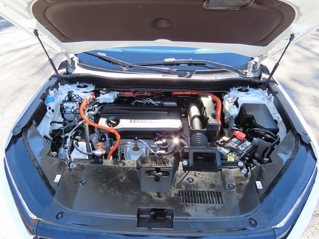 Thumbnail: 2023 Honda CR-V - 11