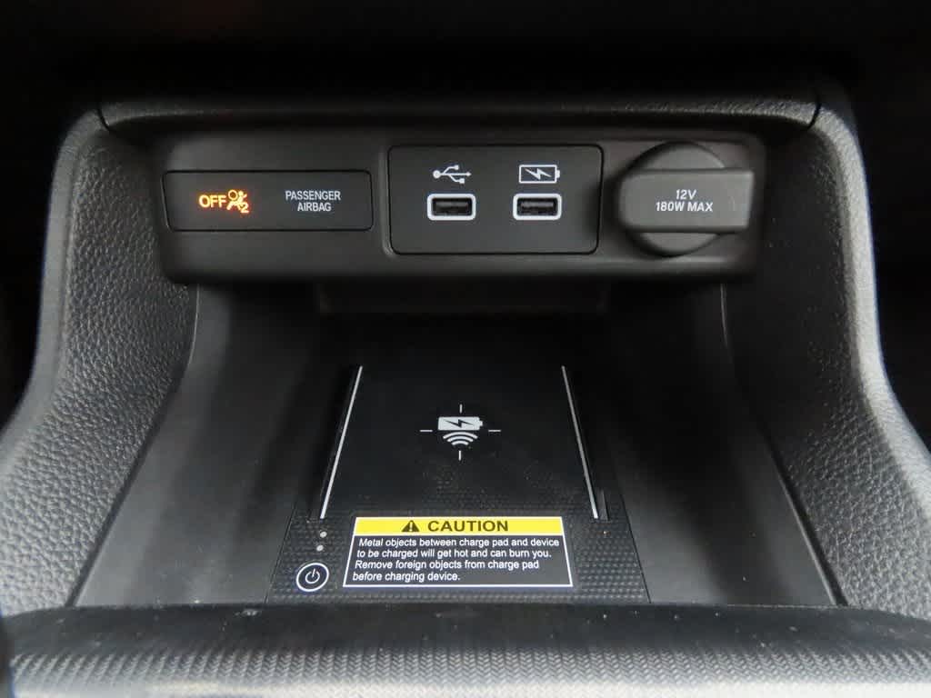 Thumbnail: 2023 Honda Civic - 24