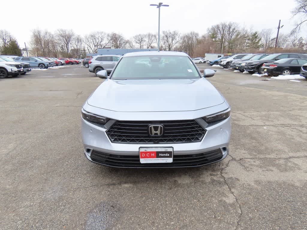 Thumbnail: 2026 Honda Accord - 6