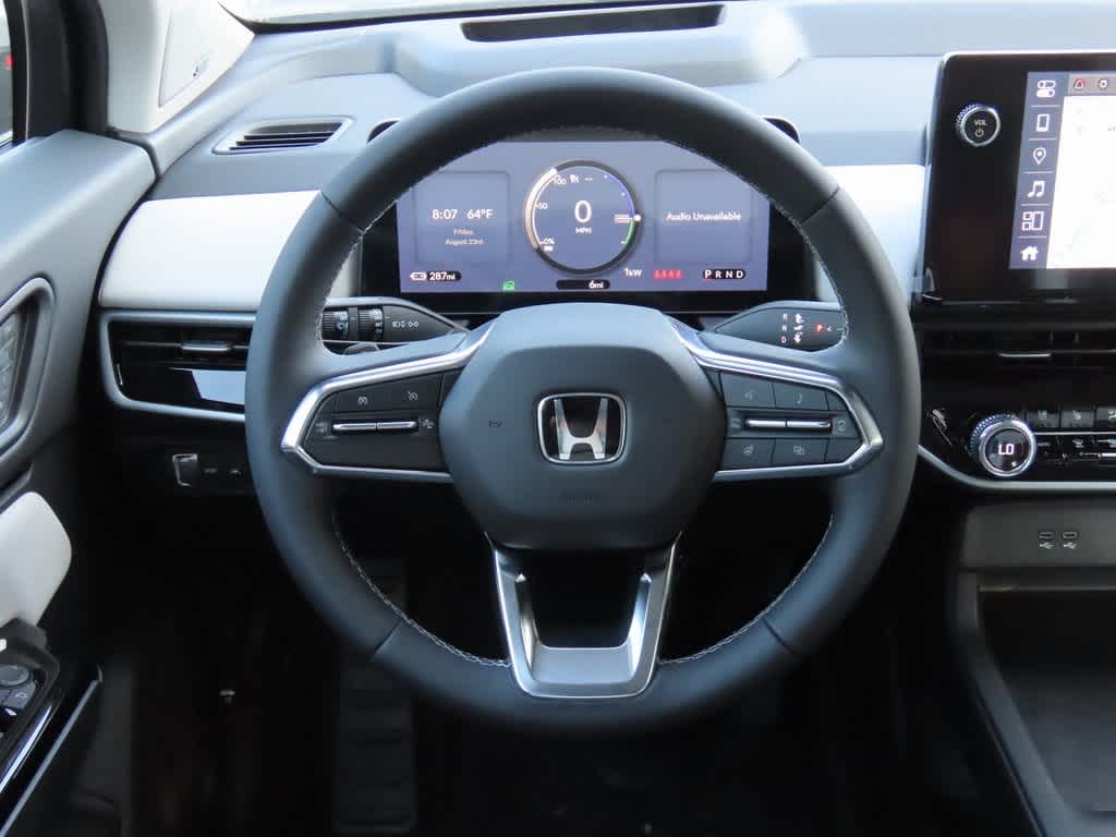 2025 Honda Prologue Elite 19