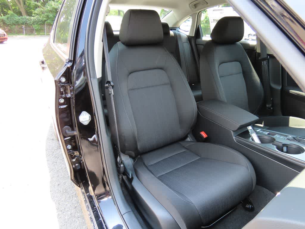 Thumbnail: 2026 Honda Civic - 15