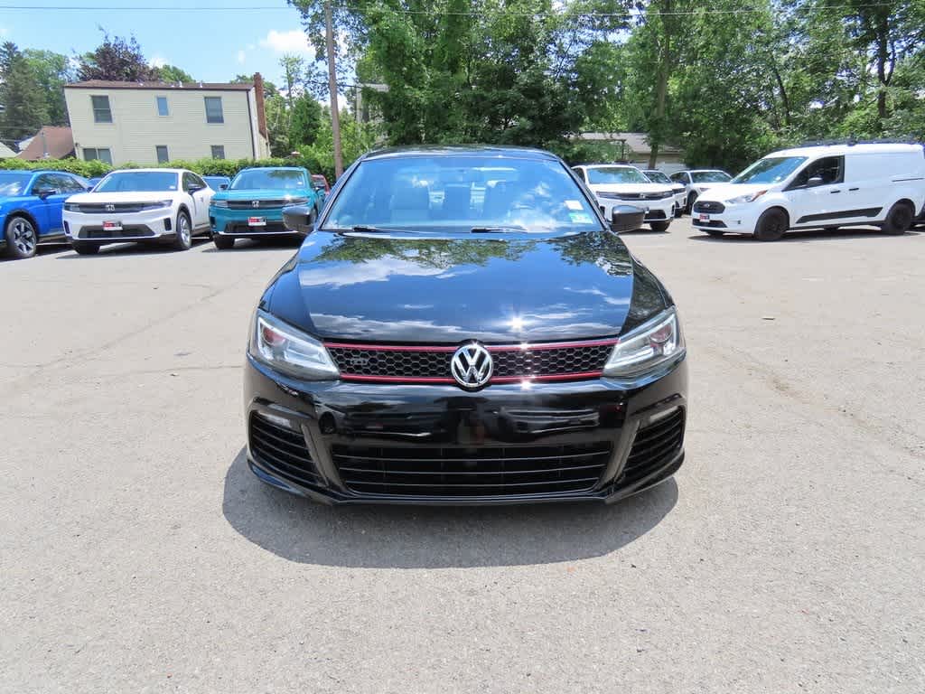 Thumbnail: 2016 Volkswagen Jetta - 6