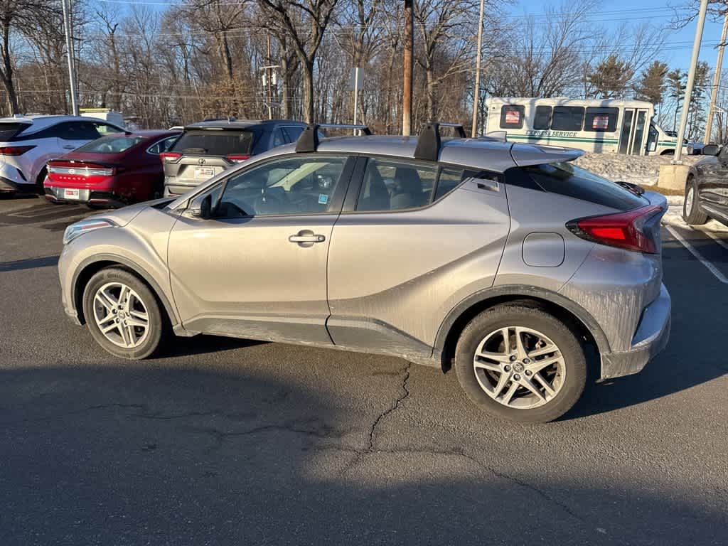 Thumbnail: 2020 Toyota C-HR - 20