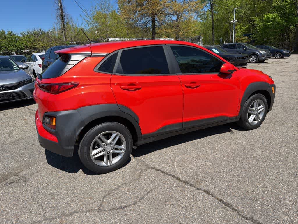 Thumbnail: 2020 Hyundai Kona - 17