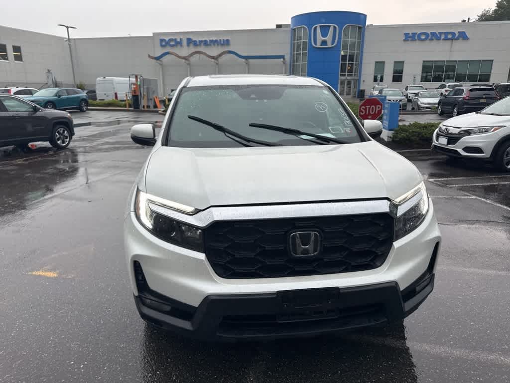 Thumbnail: 2022 Honda Passport - 6