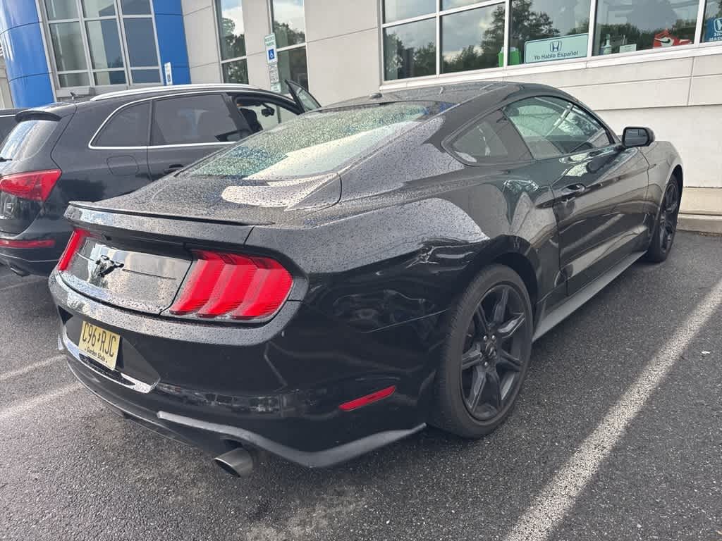 Thumbnail: 2019 Ford Mustang - 6
