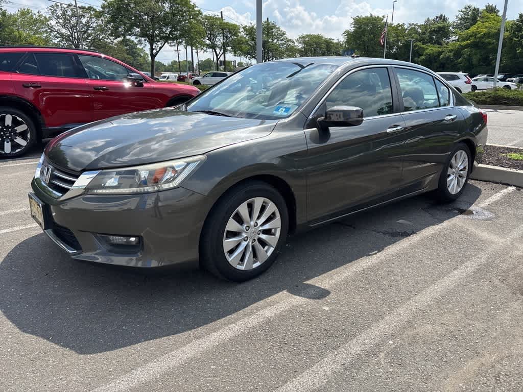 Thumbnail: 2014 Honda Accord - 3