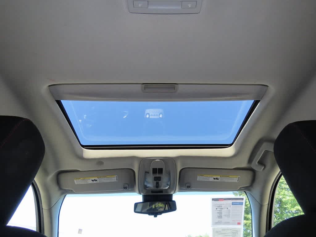 Thumbnail: 2015 Chevrolet Equinox - 23