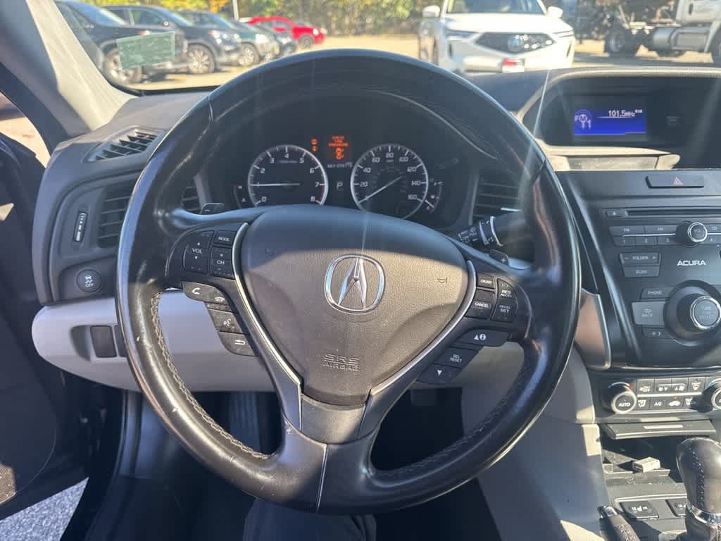 Thumbnail: 2018 Acura ILX - 26