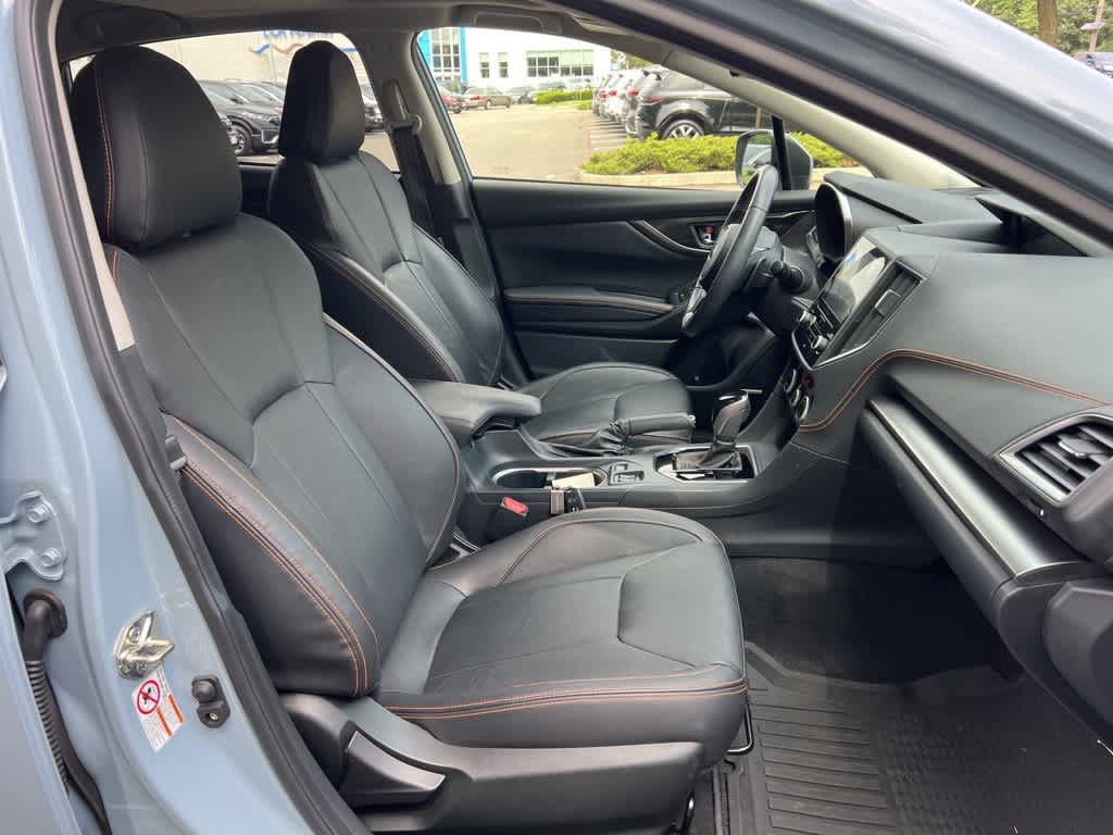 Thumbnail: 2018 Subaru Crosstrek - 26