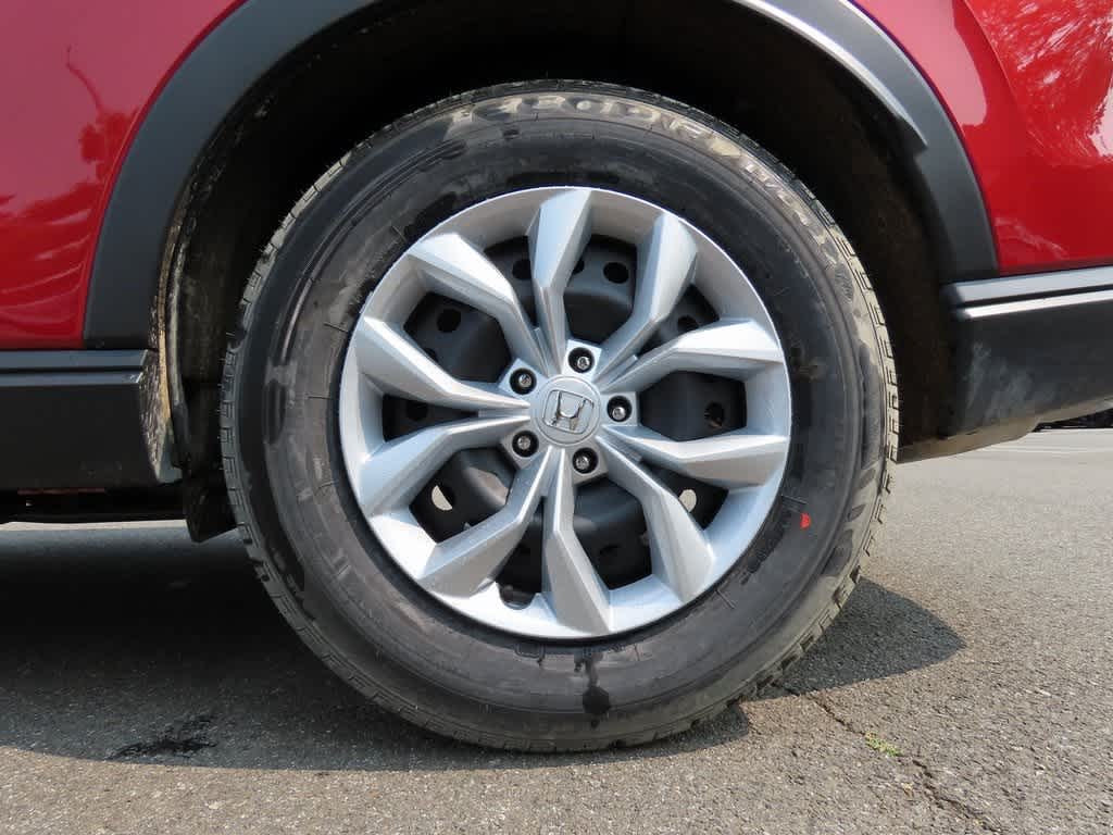 Thumbnail: 2025 Honda CR-V - 9