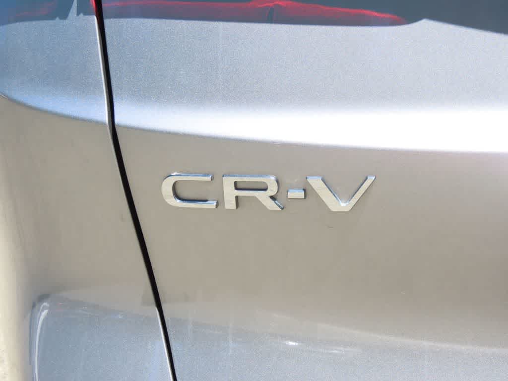 Thumbnail: 2024 Honda CR-V - 7