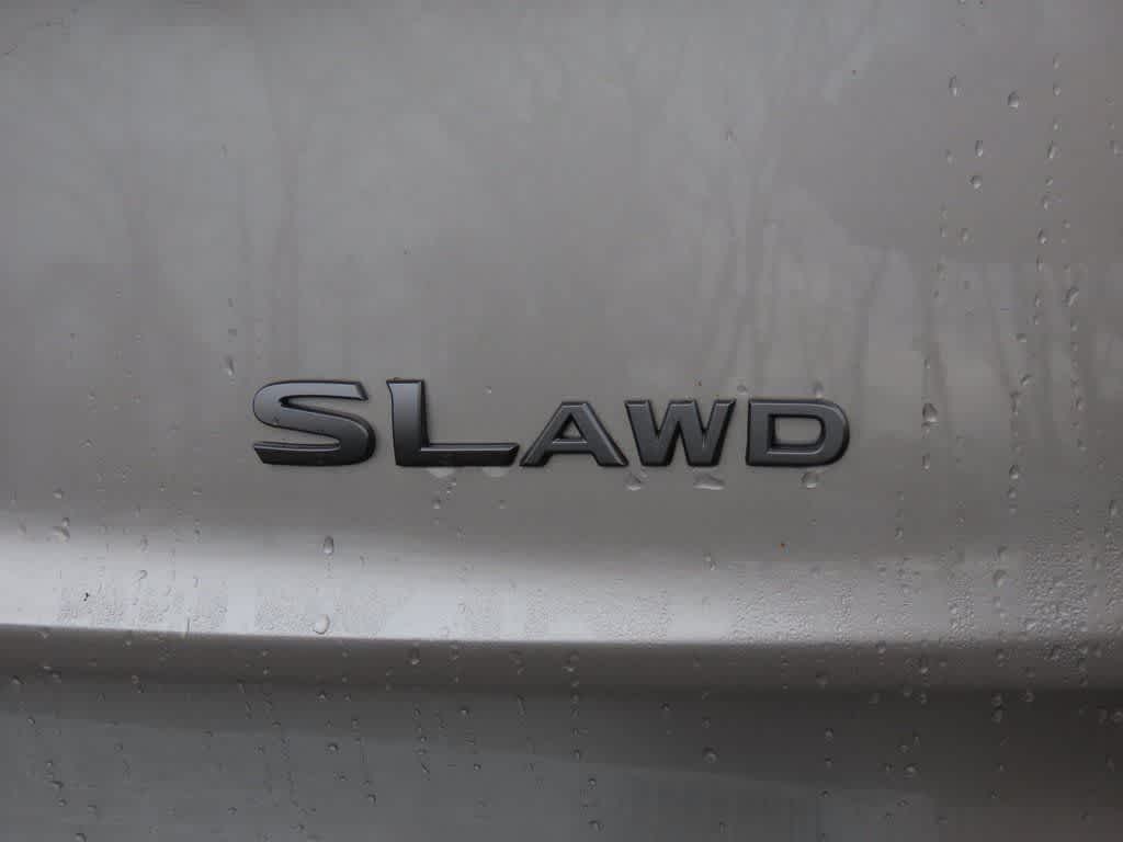 Thumbnail: 2025 Nissan Rogue - 8