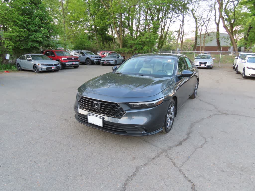Thumbnail: 2023 Honda Accord - 1