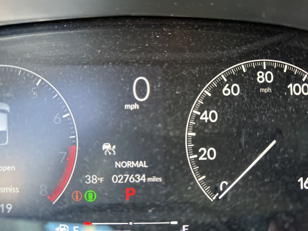 Thumbnail: 2023 Honda Civic - 21