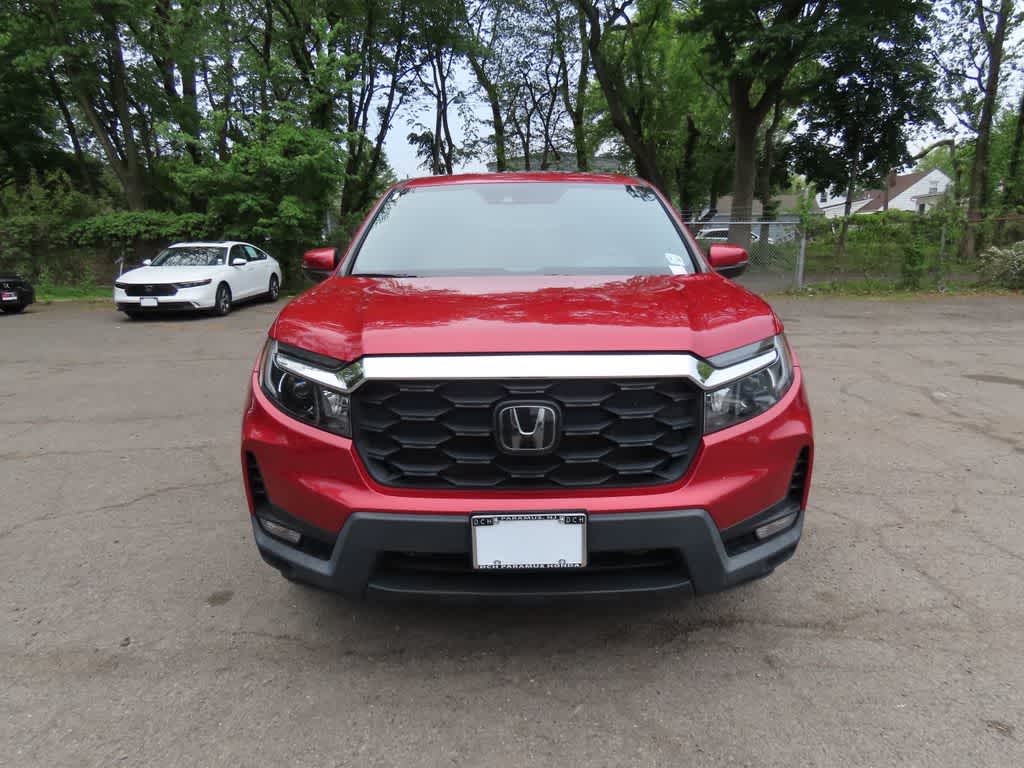 Thumbnail: 2023 Honda Passport - 6