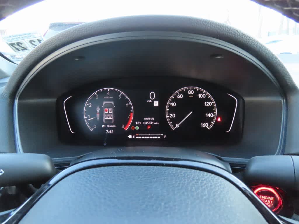 Thumbnail: 2023 Honda Civic - 21