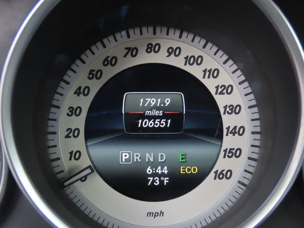 Thumbnail: 2014 Mercedes-Benz C-Class - 27
