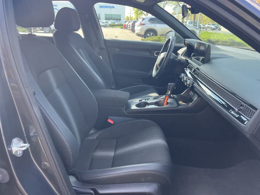 Thumbnail: 2023 Honda Civic - 30