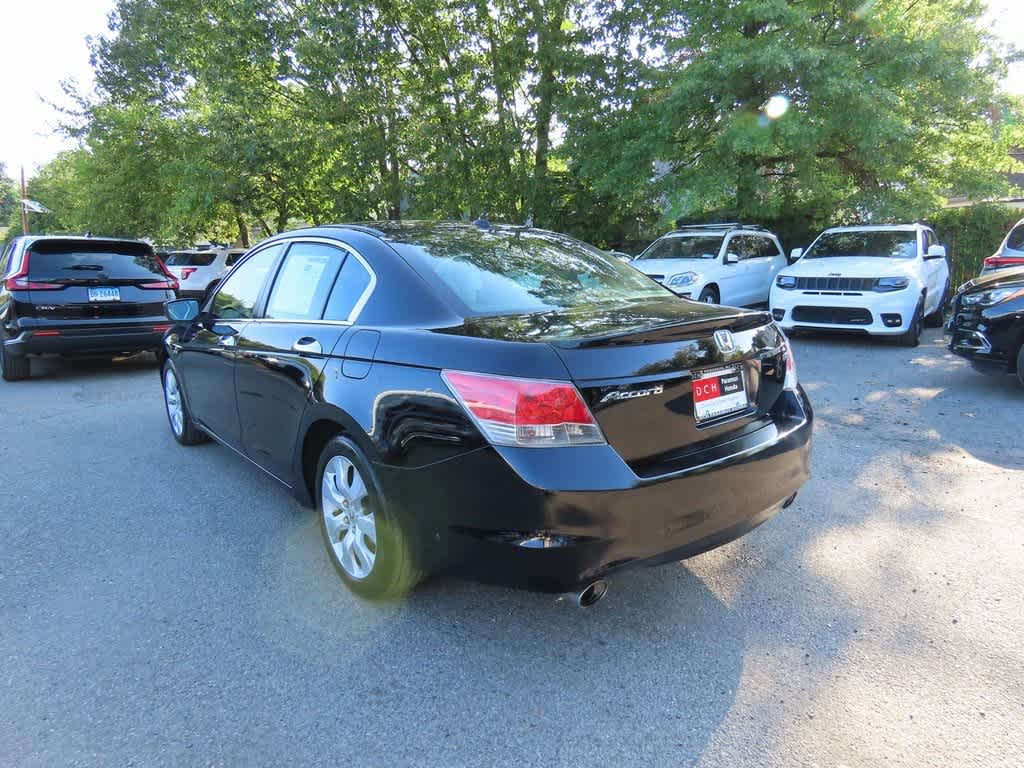 Thumbnail: 2010 Honda Accord - 4