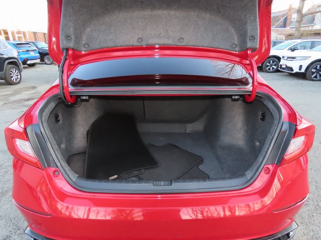 Thumbnail: 2020 Honda Accord - 11