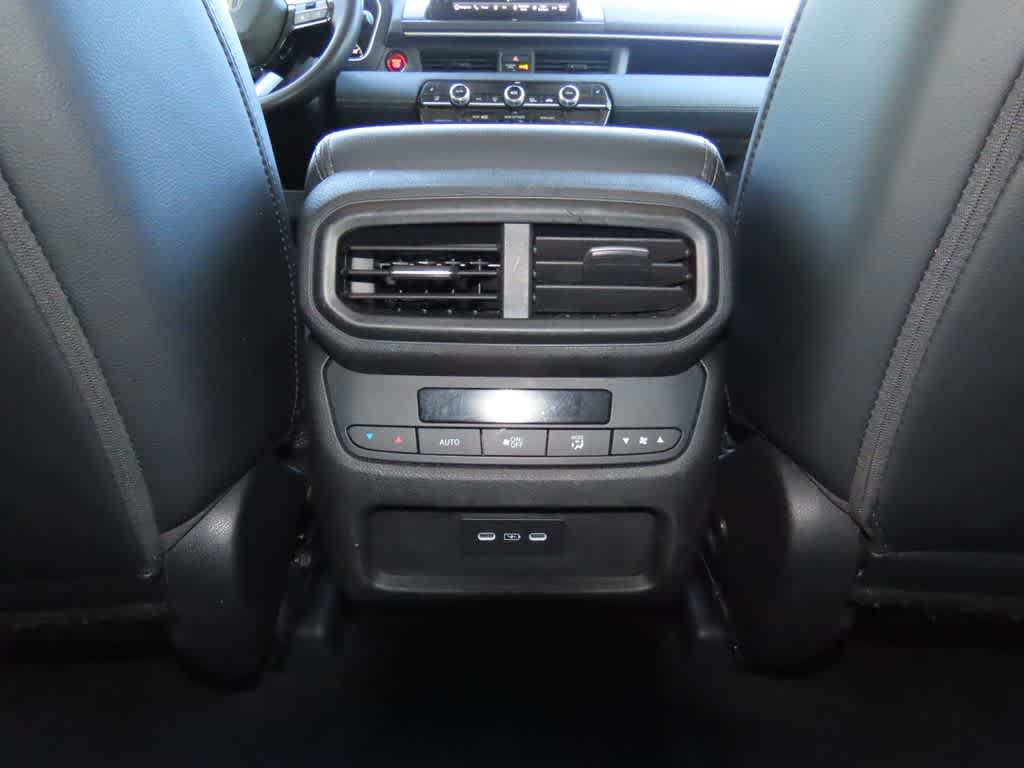 Thumbnail: 2024 Honda Pilot - 29