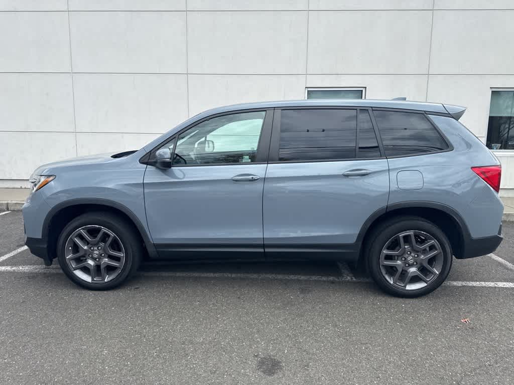 Thumbnail: 2023 Honda Passport - 7