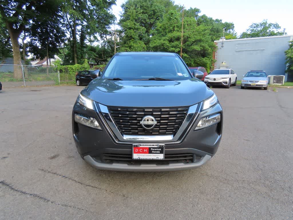 Thumbnail: 2023 Nissan Rogue - 5