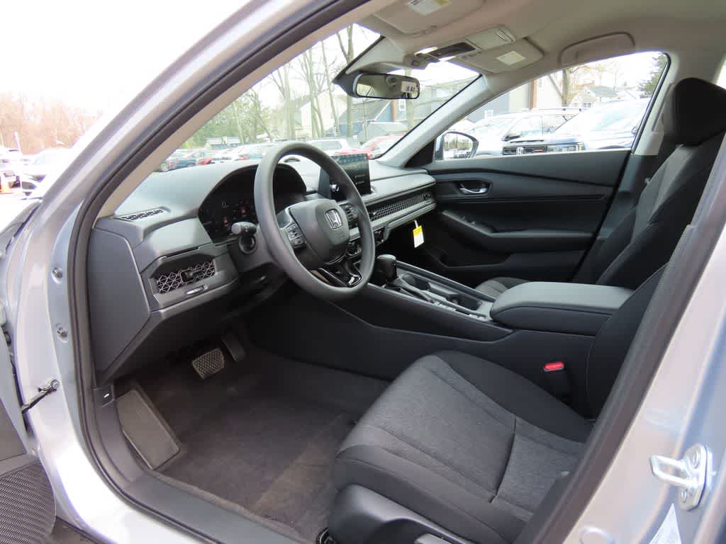 Thumbnail: 2026 Honda Accord - 2