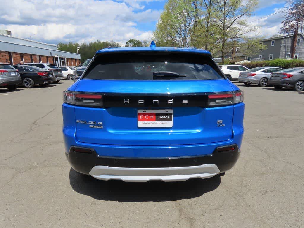 Thumbnail: 2026 Honda Prologue - 5