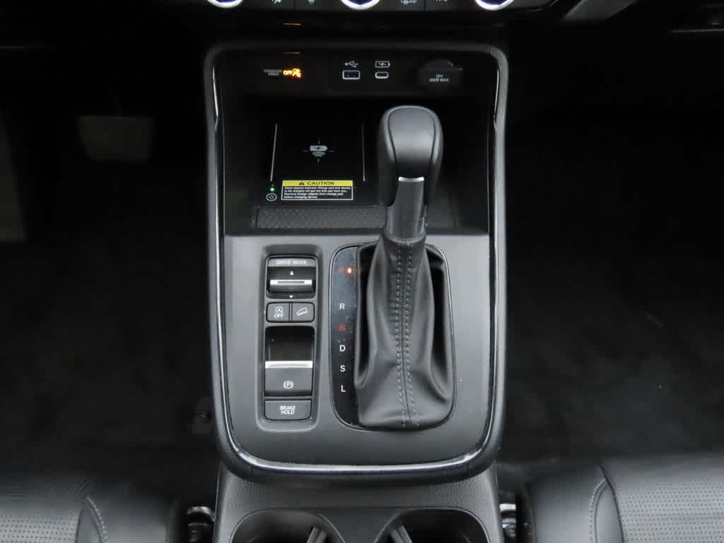 Thumbnail: 2023 Honda CR-V - 22