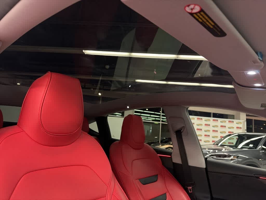 Thumbnail: 2026 Tesla Model Y - 17