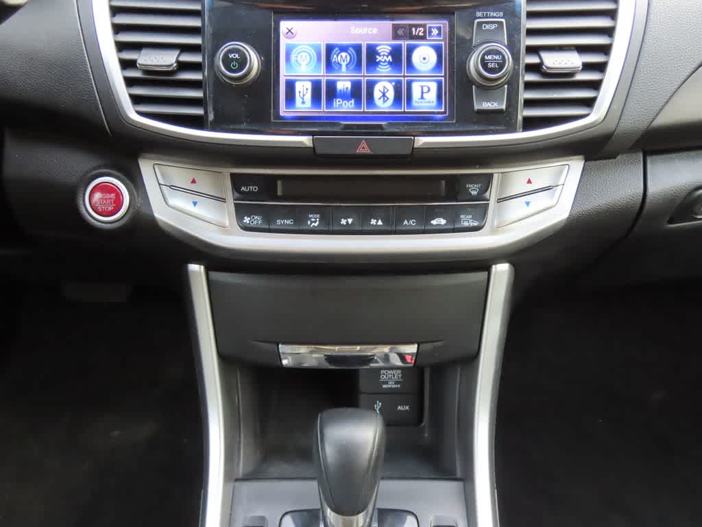 Thumbnail: 2013 Honda Accord - 19