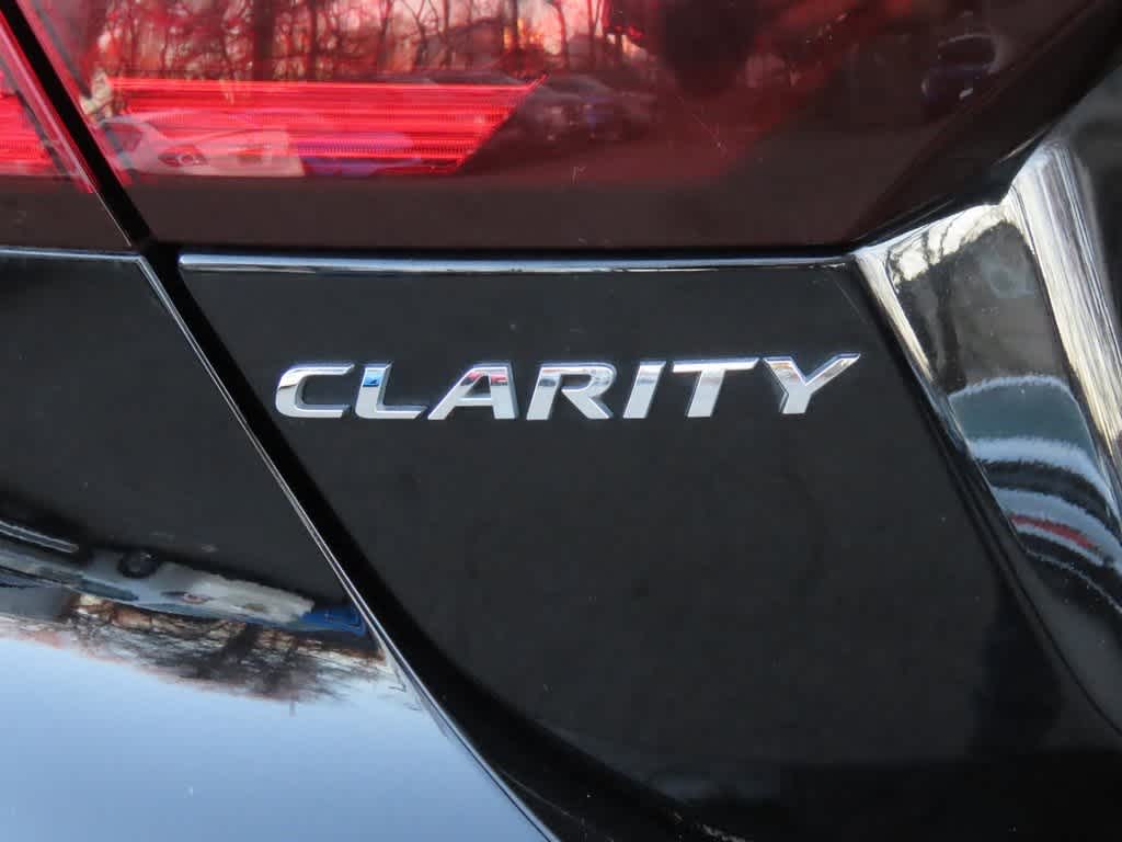 Thumbnail: 2018 Honda Clarity - 7