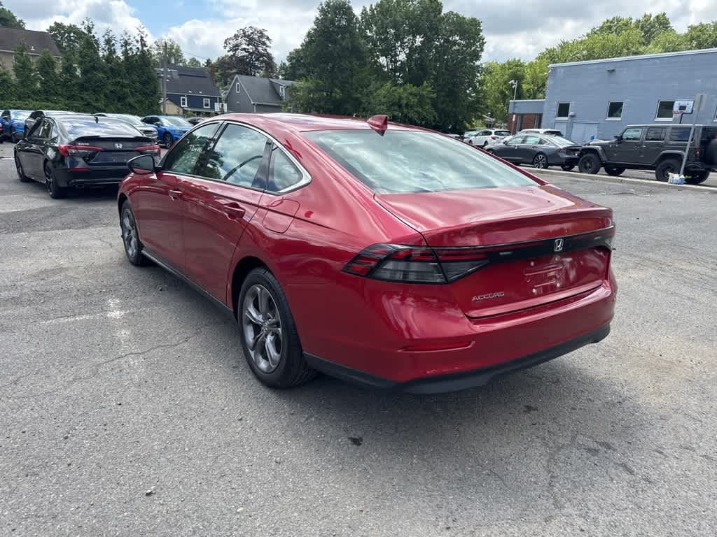 Thumbnail: 2024 Honda Accord - 12