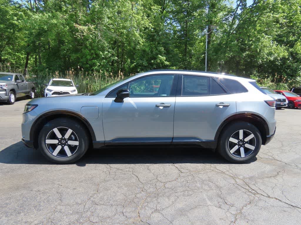 Thumbnail: 2026 Honda Prologue - 3