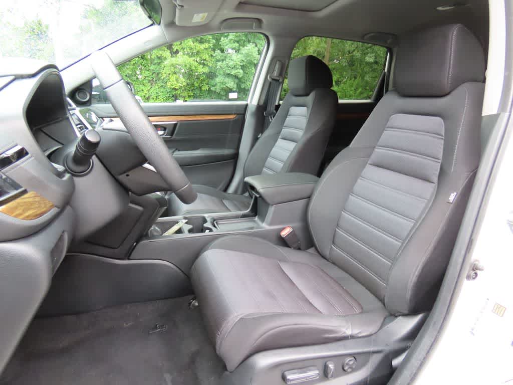 Thumbnail: 2019 Honda CR-V - 11