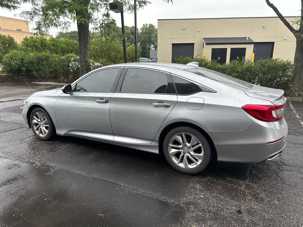 Thumbnail: 2018 Honda Accord - 23