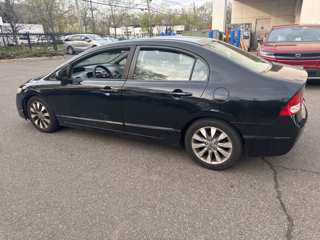 Thumbnail: 2010 Honda Civic - 14