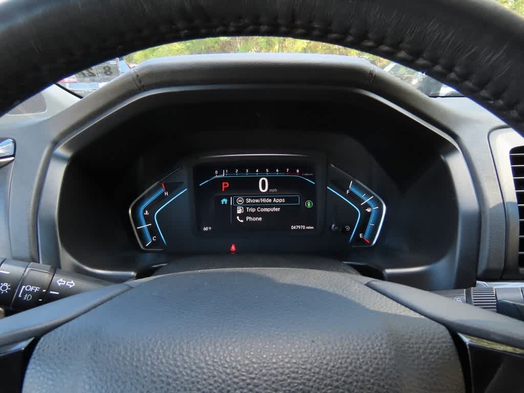 Thumbnail: 2023 Honda Odyssey - 29