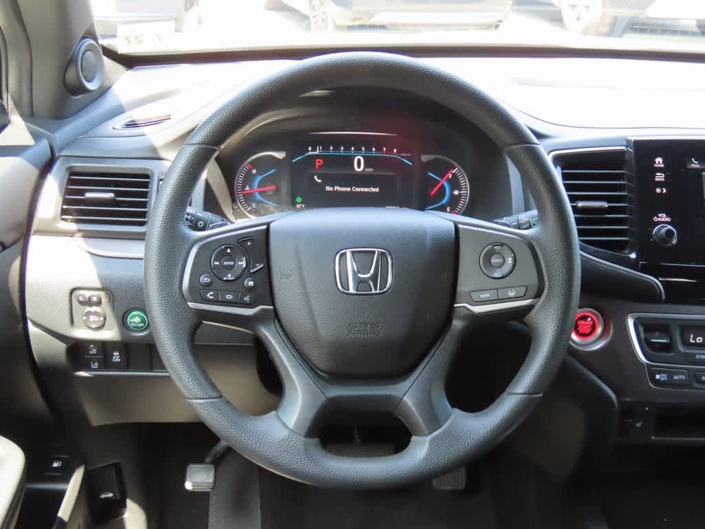 Thumbnail: 2022 Honda Pilot - 20