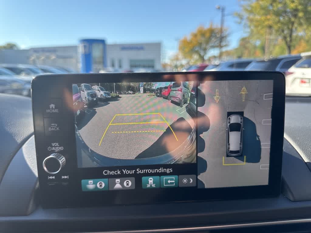 Thumbnail: 2023 Honda Pilot - 13