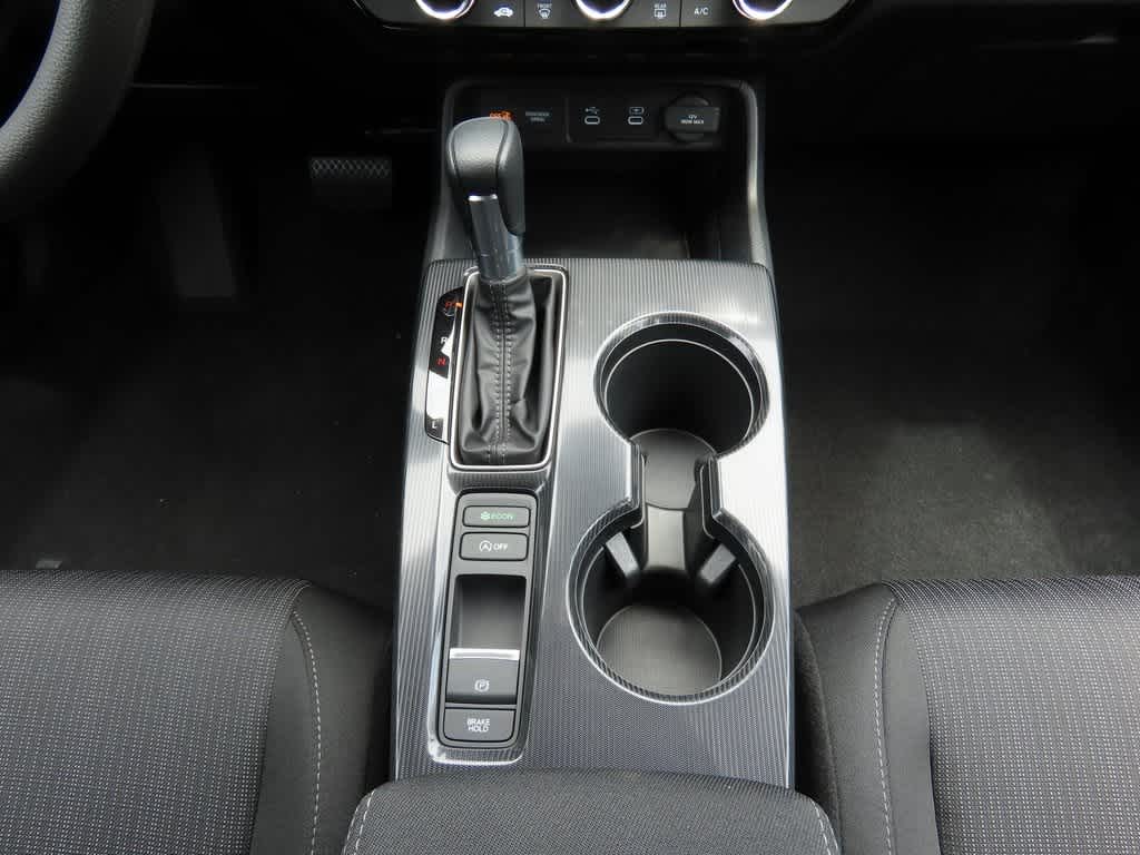 Thumbnail: 2026 Honda Civic - 20