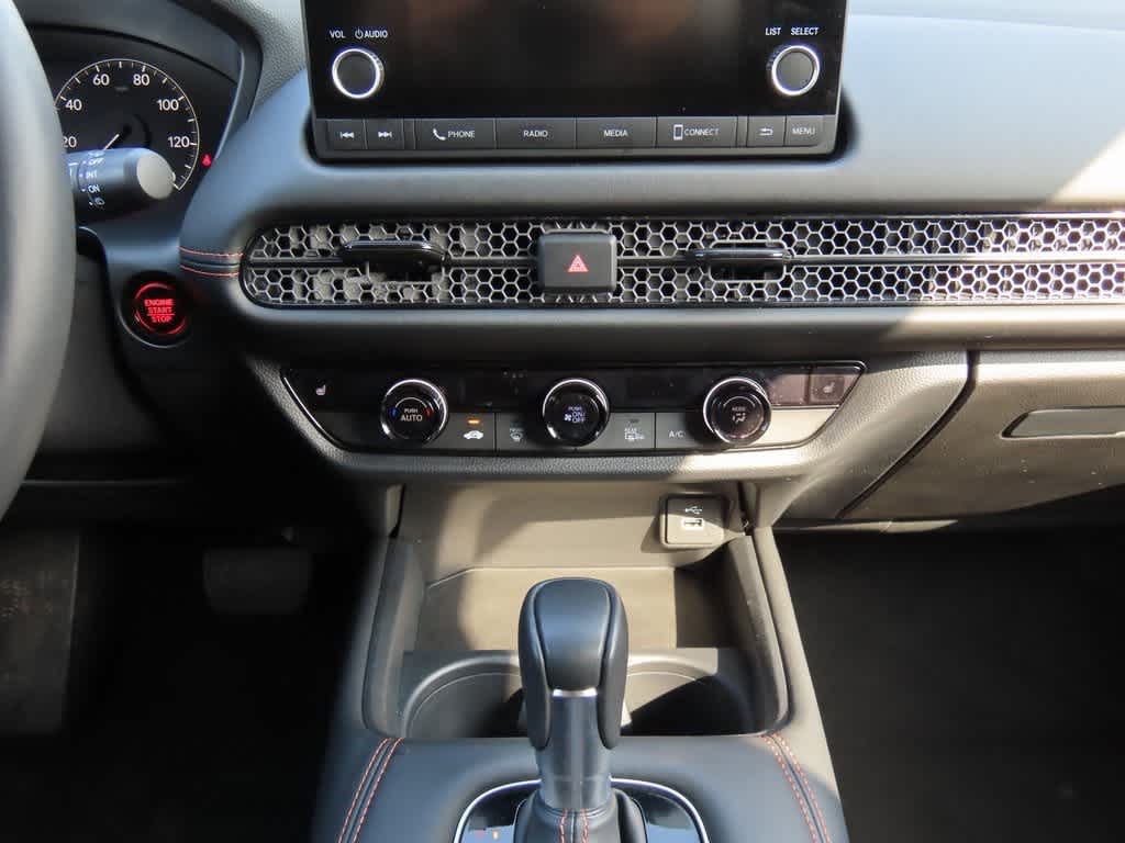 Thumbnail: 2024 Honda HR-V - 21