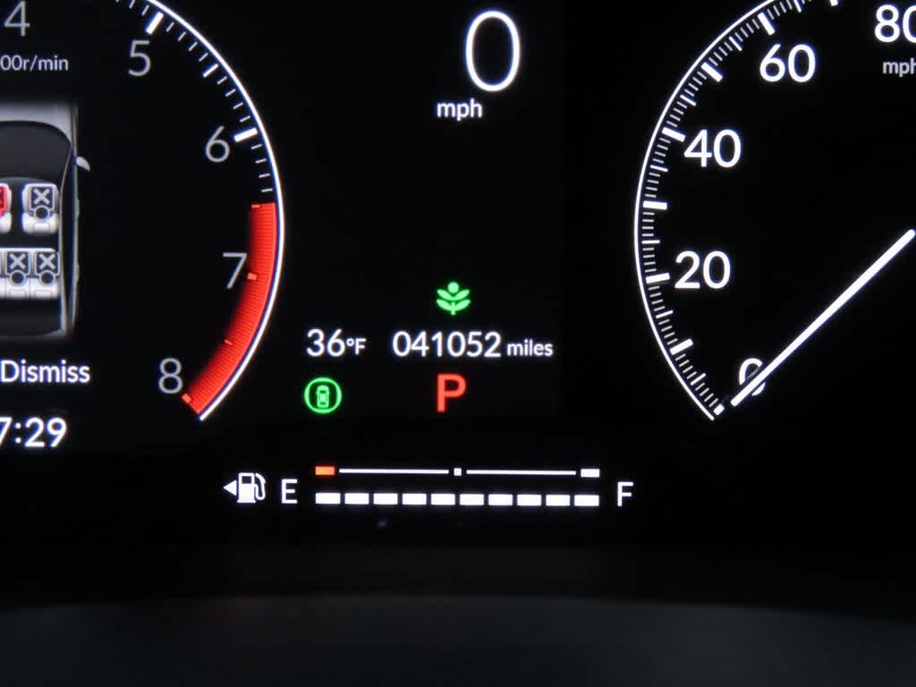 Thumbnail: 2023 Honda Civic - 23