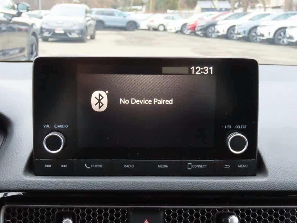 Thumbnail: 2023 Honda Civic - 19