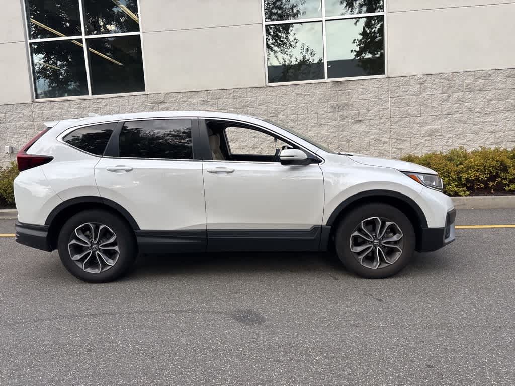 Thumbnail: 2022 Honda CR-V - 7