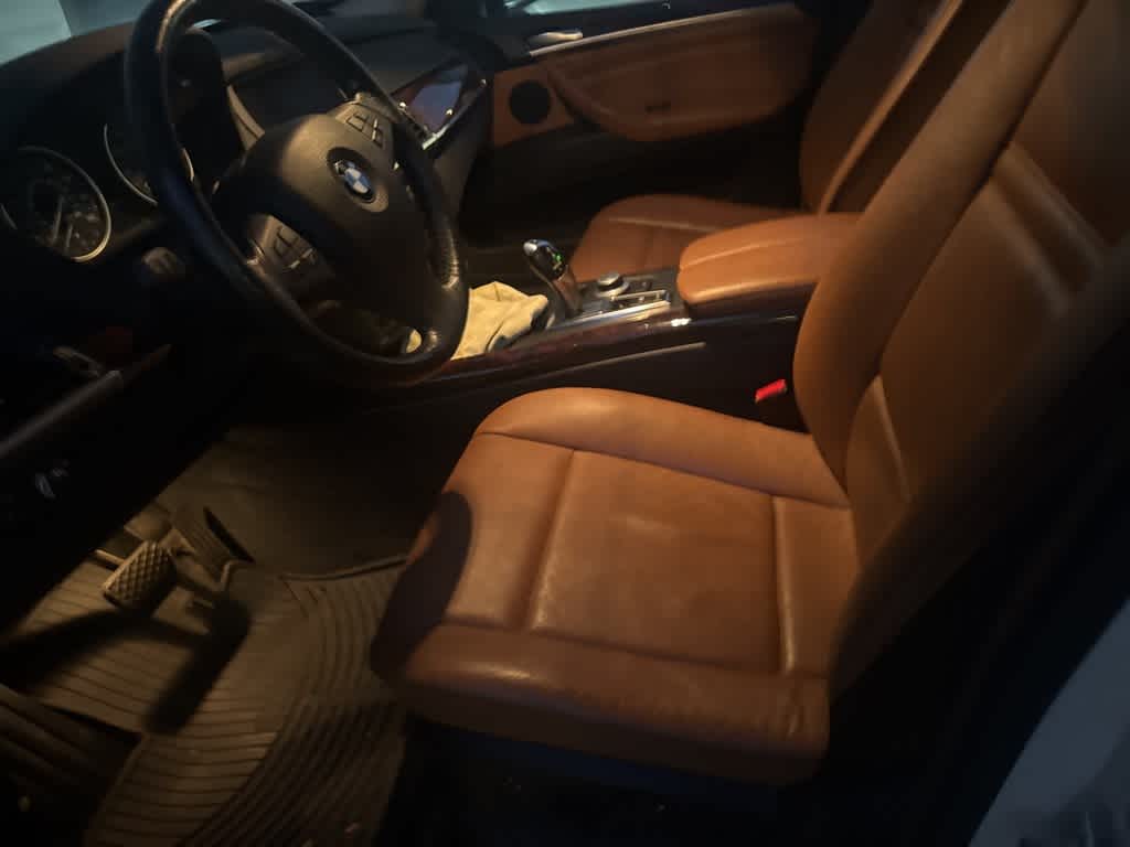Thumbnail: 2008 BMW X5 - 14