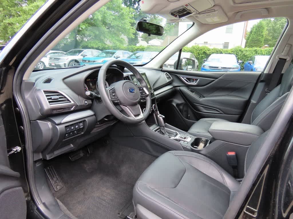 Thumbnail: 2019 Subaru Forester - 2