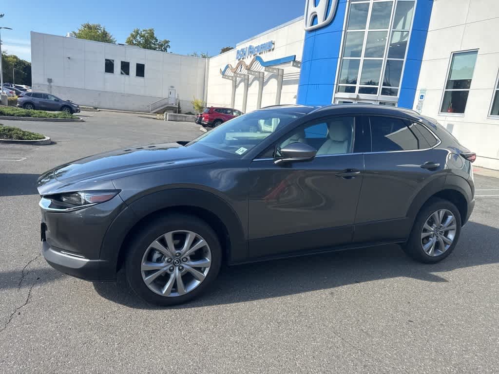 Thumbnail: 2023 Mazda CX-30 - 5
